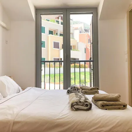 Lavender Bay Apartment D9 Donji Morinj Exterior foto