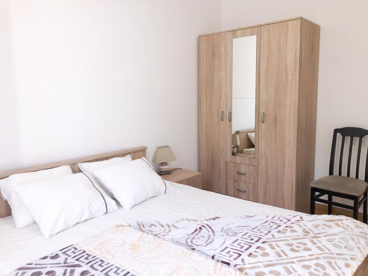 Apartment Lavender Bay D9 Donji Morinj